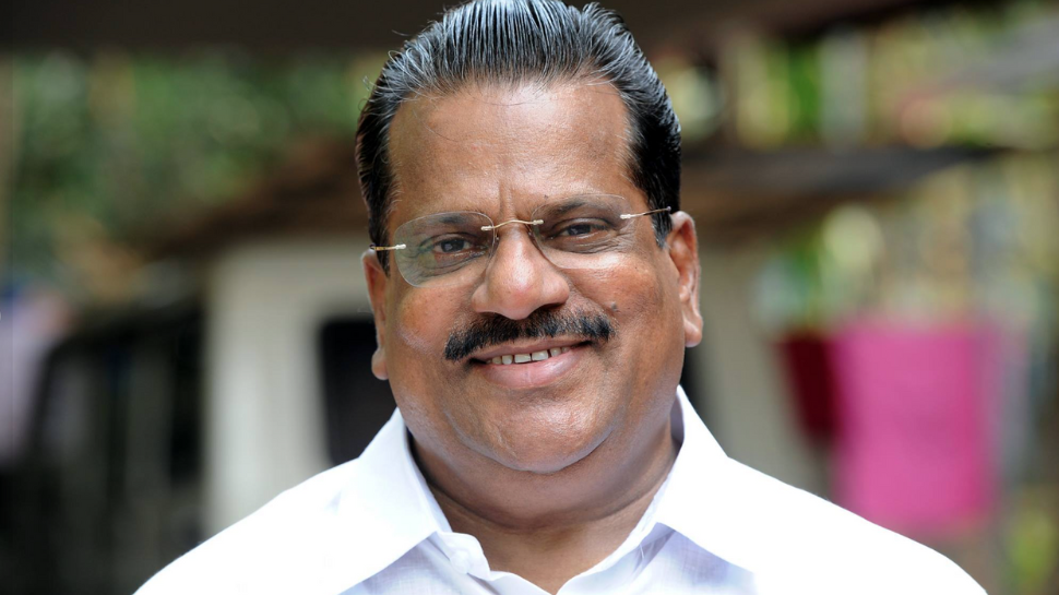 EP Jayarajan Autobiography Controversy: ആത്മകഥാ വിവാദം; തിരഞ്ഞെടുപ്പ് യോഗത്തിൽ പങ്കെടുക്കാൻ ഇ പി ജയരാജൻ ഇന്ന് പാലക്കാട് EP Jayarajan Autobiography Controversy: ആത്മകഥാ വിവാദം; തിരഞ്ഞെടുപ്പ് യോഗത്തിൽ പങ്കെടുക്കാൻ ഇ പി ജയരാജൻ ഇന്ന് പാലക്കാട്