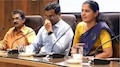 ADM Naveen Babu Death:  എഡിഎം നവീൻ ബാബുവിന്റെ യാത്രയയപ്പിന് ഒരു മാസം; കണ്ണൂർ ജില്ലാ പഞ്ചായത്ത് പ്രസിഡന്റ് തിരഞ്ഞെടുപ്പ് ഇന്ന്