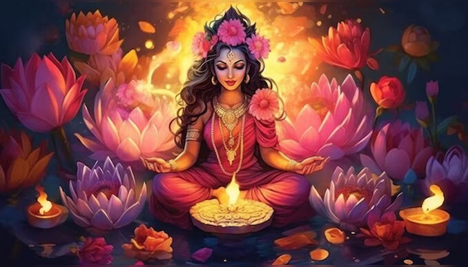 Gajalakshmi Yoga: ഗജലക്ഷ്മീ രാജയോഗത്തിലൂടെ ഇവർക്ക് ലഭിക്കും വൻ പുരോഗതി ഒപ്പം ധനനേട്ടവും! 