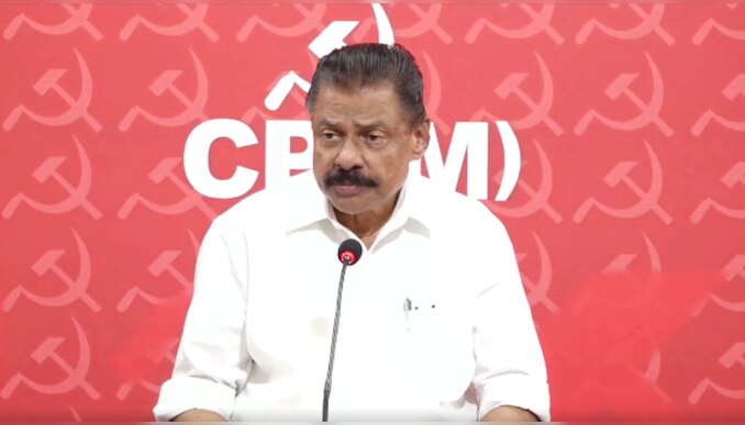 MV Govindan: 'കേരളത്തോട് അവഗണന, ഉപതിരഞ്ഞെടുപ്പുകളിൽ ബിജെപി-യുഡിഎഫ് ഡീൽ'