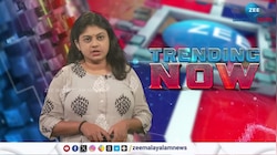 Sandeep Warrier: സന്ദീപ് വാര്യരെ ശിഖണ്ഡിയോട് ഉപമിച്ച് കെ സുരേന്ദ്രൻ