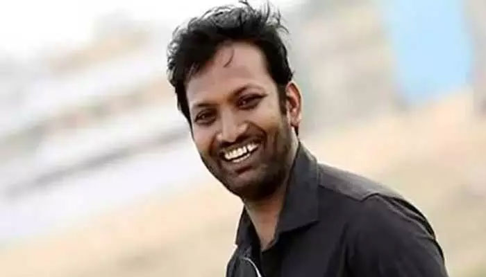 Suresh Sangaiah Death: തമിഴ് സംവിധായകൻ സുരേഷ് സംഗയ്യ അന്തരിച്ചു Suresh Sangaiah Death: തമിഴ് സംവിധായകൻ സുരേഷ് സംഗയ്യ അന്തരിച്ചു