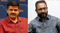 K Surendran: സ്നേഹത്തിൻ്റെ കടയിൽ വലിയ കസേരകൾ ലഭിക്കട്ടെ; സന്ദീപ് വാര്യരെ പരിഹസിച്ച് കെ സുരേന്ദ്രൻ രംഗത്ത്!