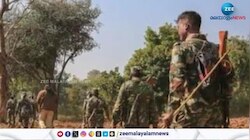 Maoist attack in Chhattisgarh's Bastar