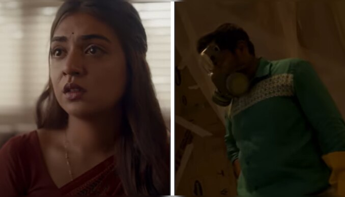 Sookshmadarshini: 'ഒരു സത്യൻ അന്തിക്കാട് ത്രില്ലർ'; യൂട്യൂബിൽ ട്രെൻഡിങ്ങായി 'സൂക്ഷ്മദർശിനി' ട്രെയിലർ