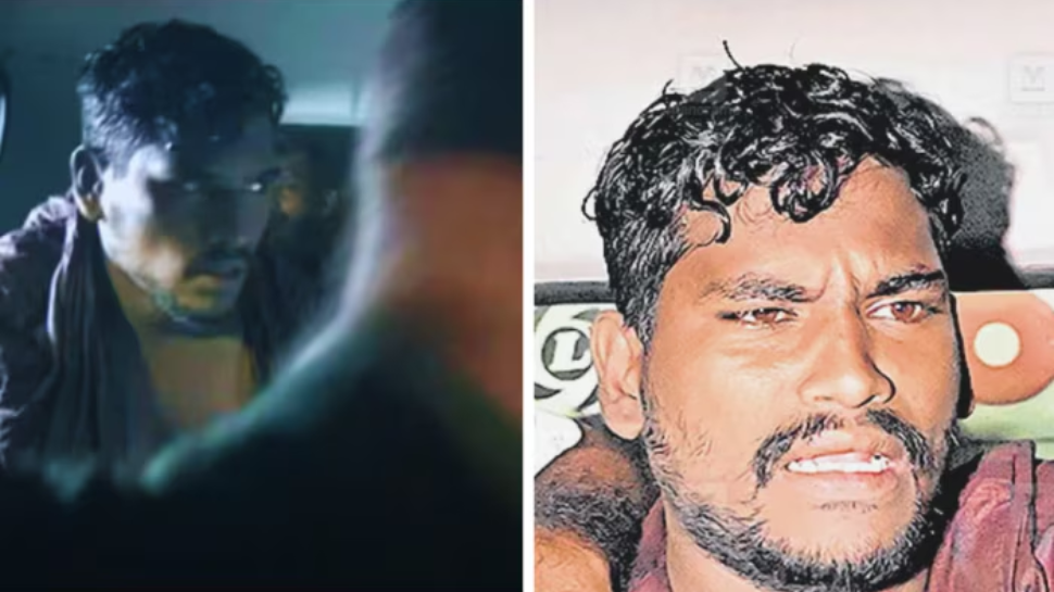 Kuruva Gang: ആലപ്പുഴയിലെ കവർച്ചയ്ക്ക് പിന്നിൽ കുറുവ സംഘം; സ്ഥിരീകരിച്ച് പൊലീസ് Kuruva Gang: ആലപ്പുഴയിലെ കവർച്ചയ്ക്ക് പിന്നിൽ കുറുവ സംഘം; സ്ഥിരീകരിച്ച് പൊലീസ്