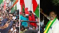 Palakkad By Election 2024: കലാശക്കൊട്ടിനൊരുങ്ങി മുന്നണികൾ; പാലക്കാട് ഇന്ന് പരസ്യപ്രചാരണം അവസാനിക്കും