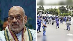 Manipur Violence: അസമിലെ നദിയിൽ മൃതദേഹങ്ങൾ, മണിപ്പൂർ സംഘർഷം രൂക്ഷമാകുന്നു; അമിത് ഷാ വിളിച്ച യോ​ഗം ഇന്ന്