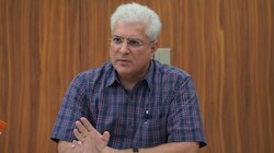 രാജി പ്രഖ്യാപനത്തിന് പിന്നാലെ ബിജെപിയിൽ ചേർന്ന് ആംആദ്മി നേതാവ് കൈലാഷ് ഗെഹ്ലോട്ട്