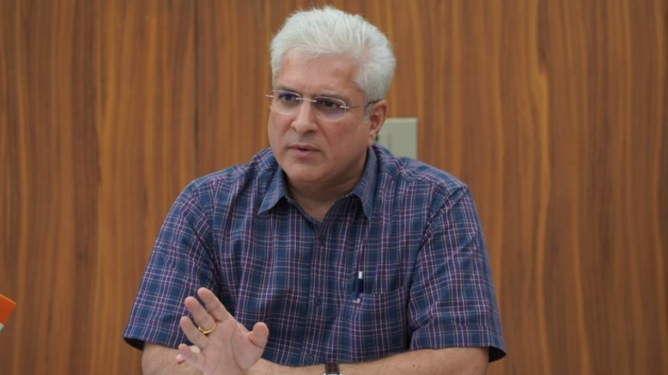 Kailash Gahlot: രാജി പ്രഖ്യാപനത്തിന് പിന്നാലെ ബിജെപിയിൽ ചേർന്ന് ആംആദ്മി നേതാവ് കൈലാഷ് ഗെഹ്ലോട്ട് Kailash Gahlot: രാജി പ്രഖ്യാപനത്തിന് പിന്നാലെ ബിജെപിയിൽ ചേർന്ന് ആംആദ്മി നേതാവ് കൈലാഷ് ഗെഹ്ലോട്ട്