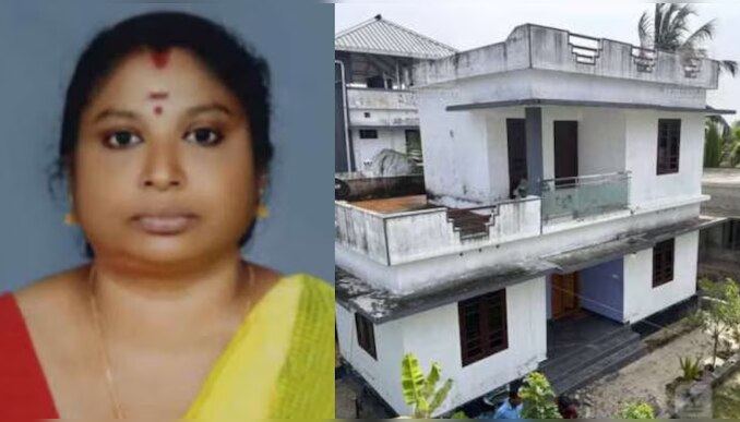 Alappuzha Murder Case: ദൃശ്യം മോഡൽ കൊല, തലയിൽ വെട്ടി കൊലപ്പെടുത്തി; മൃതദേഹം കുഴിച്ചിട്ടതിന് മുകളിൽ മൂന്ന് തെങ്ങ് നട്ടു- പ്രതിയിലേക്കെത്തിയതിങ്ങനെ