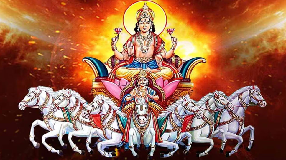 Surya Nakshatra Transit: സൂര്യന്റെ നക്ഷത്രമാറ്റം ഇവർക്ക് നൽകും രാജകീയ ജീവിതം, നിങ്ങളും ഉണ്ടോ? Surya Nakshatra Transit: സൂര്യന്റെ നക്ഷത്രമാറ്റം ഇവർക്ക് നൽകും രാജകീയ ജീവിതം, നിങ്ങളും ഉണ്ടോ?