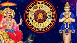 Shani rahu yuti 2025: ശനി-രാഹു ദോഷദൃഷ്ടി; ഒരേ ഒരു രാത്രിയിലെ ഗ്രഹമാറ്റത്തില്‍ മൂന്ന് രാശിക്കാർക്ക് ഒരു വര്‍ഷം മുഴുവന്‍ ദോഷങ്ങള്‍