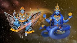ശനി രാഹു സംഗമം പുതുവർഷത്തിൽ ഇവർക്ക് നൽകും പുത്തൻ ജോലിയും വൻ നേട്ടങ്ങളും!