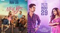 Miss You: സിദ്ധാർത്ഥിൻ്റെ ' റൊമാൻ്റിക് കംബാക്ക് ', ഒപ്പം ആഷിക രംഗനാഥും ; ' മിസ് യു ' തിയറ്ററുകളിലേക്ക് !