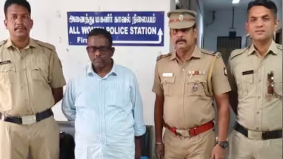 MBBS seat fraud case: എംബിബിഎസ് സീറ്റ് വാ​ഗ്ദാനം ചെയ്ത് തട്ടിപ്പ്, ഒളിവിൽ കഴിഞ്ഞത് വിവിധ സംസ്ഥാനങ്ങളിൽ; ഒടുവിൽ പിടിയിൽ
