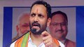 K Surendran: പാലക്കാട് തിരഞ്ഞെടുപ്പിലെ തോൽവി; കെ. സുരേന്ദ്രൻ രാജി വയ്ക്കും? 