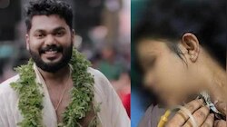 Pantheerankavu Case: പന്തീരാങ്കാവ് ​ഗാർഹിക പീഡനക്കേസ്; യുവതിക്ക് വീണ്ടും മർദനം, രാഹുൽ അറസ്റ്റിൽ