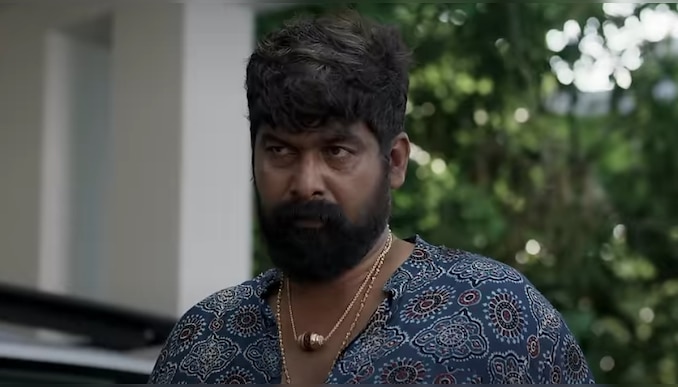 Pani Movie Kannada Trailer: ഇനി കന്നഡയിൽ 'പണി'; ട്രെയിലർ പുറത്ത് വിട്ടു