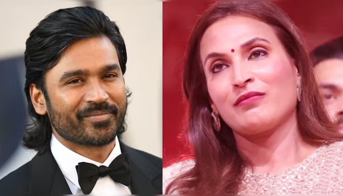 Dhanush Divorce: അഭ്യുഹങ്ങൾ അവസാനിച്ചു; ഔദ്യോ​ഗികമായി വേർപിരിഞ്ഞ് ധനുഷും ഐശ്വര്യ രജനീകാന്തും 