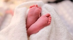 നവജാത ശിശുവിന് അസാധാരണ വൈകല്യം; സ്വകാര്യലാബുകൾക്കെതിരെ ഡിഎംഒ റിപ്പോർട്ട്
