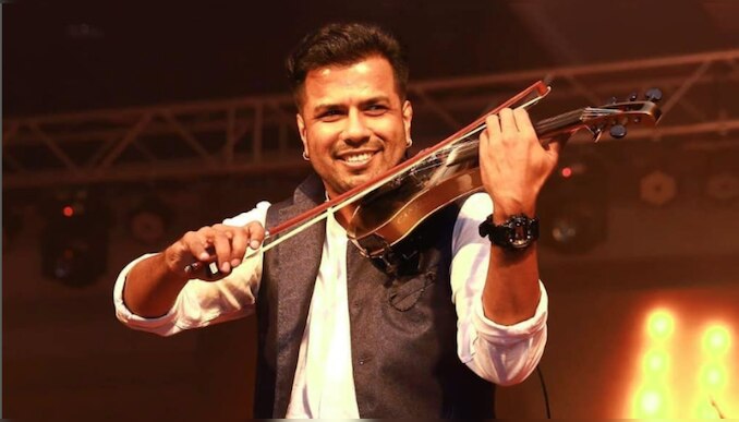 Balabhaskar Death: മകന്റെ മരണം കൊലപാതകം, സിബിഐ സ്വാധീനത്തിന് വഴങ്ങി; ആരോപണങ്ങളുമായി ബാലഭാസ്കറിന്റെ പിതാവ്