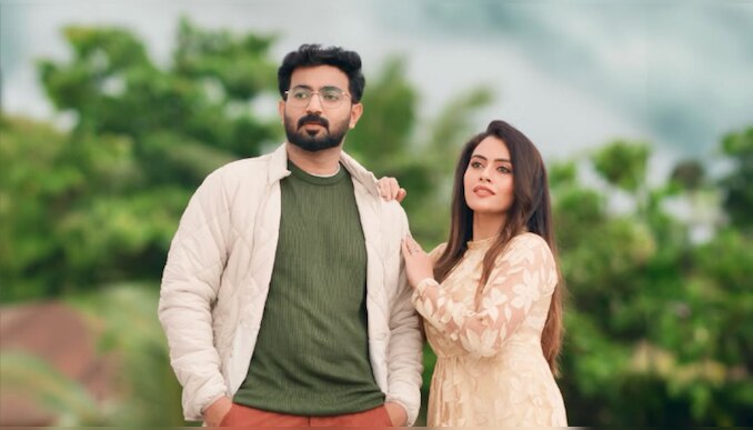 Dhanya Mari Varghese: ഫ്ലാറ്റ് തട്ടിപ്പ് കേസ്; ധന്യ മേരി വർഗീസിൻ്റെ സ്വത്തുവകകൾ ഇഡി കണ്ടുകെട്ടി