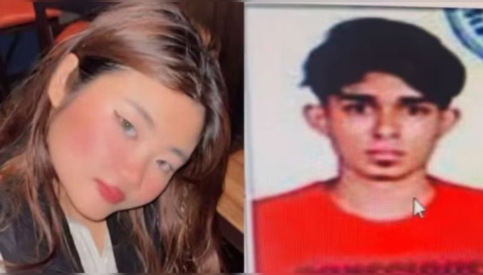 Bengaluru Vlogger Murder: ബെം​ഗളൂരു അപാർട്ട്മെന്റ് കൊലപാതകം; മായയെ കൊലപ്പെടുത്തിയ ശേഷം ആത്മഹത്യക്ക് ശ്രമിച്ചെന്ന് ആരവിന്റെ മൊഴി