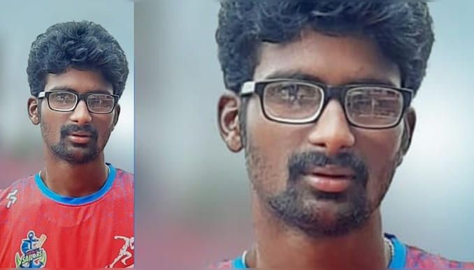 Kerala State Para Athletics Championship: വിധിയെ ഓടി തോല്‍പ്പിച്ച് ശ്രീറാം; പാരാ അത്‌ലറ്റിക് ചാമ്പ്യന്‍ഷിപ്പില്‍ വാരിക്കൂട്ടിയത് സ്വര്‍ണ്ണ മെഡലുകള്‍