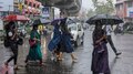 Kerala Rain Alerts: സംസ്ഥാനത്ത് ഇന്ന് മഴ കടുക്കും; 7 ജില്ലകളിൽ യെല്ലോ അലർട്ട്!