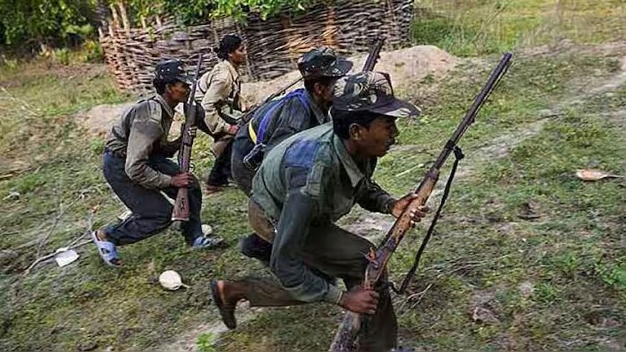 7 Maoists including key leader killed in gunfight with Telangana police ...