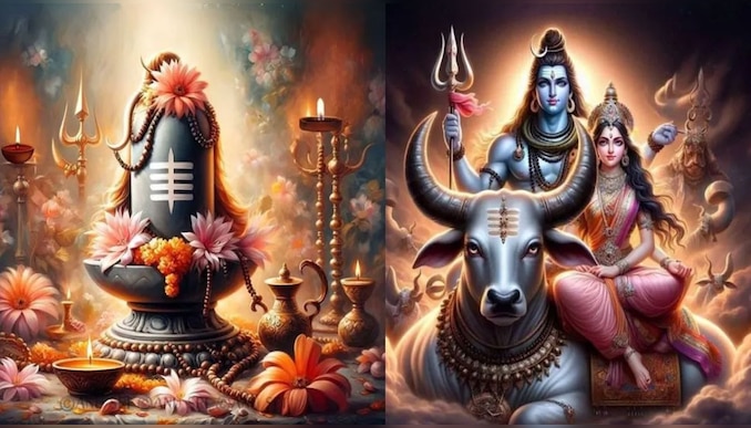 Lord Shiva Fav Zodiac Signs: മഹാദേവന് പ്രിയം ഇവരോട്, നിങ്ങളും ഉണ്ടോ?