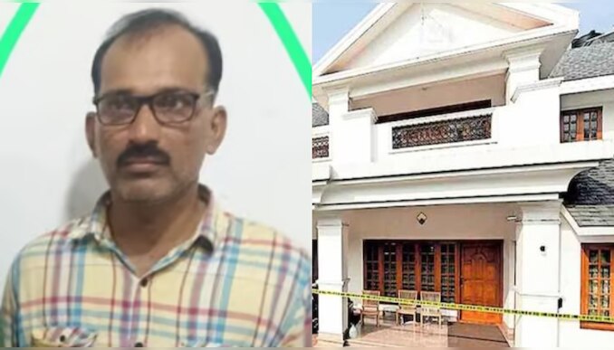 Kannur Robbery: മോഷണം നടത്തിയത് 40 മിനിറ്റിൽ, പിടിക്കപ്പെടാതിരിക്കാൻ സിസിടിവി തിരിച്ച് വച്ചത് വൻ പണിയായി, ചുരുളഴിഞ്ഞ് മറ്റൊരു കേസും!