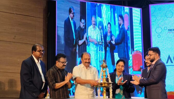 KN Balagopal: ഹോമിയോപതിക്കെതിരെ അനാവശ്യ എതിർപ്പ്; ഈ രം​ഗത്ത് കൂടുതൽ ഗവേഷണങ്ങൾ വേണമെന്ന് മന്ത്രി കെ.എൻ.ബാലഗോപാൽ