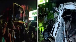 Kalarkode Accident: ആലപ്പുഴ അപകടം: പോസ്റ്റ്‌മോര്‍ട്ടം ഉച്ചയോടെ പൂര്‍ത്തിയാകും; പുറത്തെടുക്കുമ്പോഴേ ചിലർക്ക് അനക്കമില്ലായിരുന്നു!