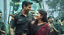 Amaran Ott Release: മേജർ മുകുന്ദ് വരദരാജിനെ അറിയാം, 'അമരനിലൂടെ'; ഒടിടി സ്ട്രീമിങ് എവിടെ?