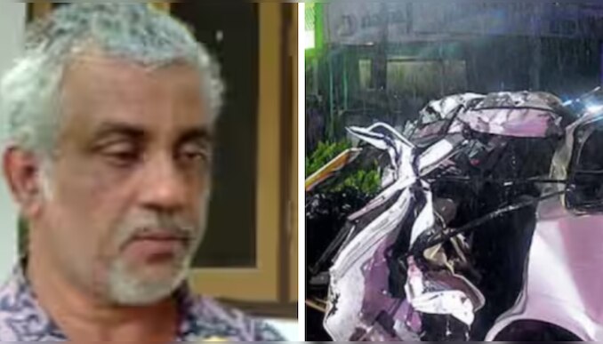 Kalarcode Accident: ഉടമ പറ‍ഞ്ഞത് കള്ളം, കാർ വാടകയ്ക്ക് കൊടുത്തത്; 1000 രൂപ ​ഗൂ​ഗിൾ പേ ചെയ്തു, കേസെടുത്തേക്കും