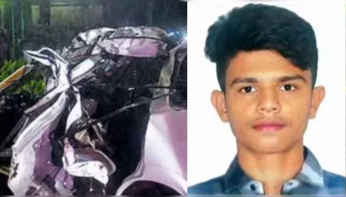 Kalarcode Accident: ആൽബിന്റെ മൃതദേഹം മെഡിക്കൽ കോളേജിലേക്ക് മാറ്റി; പോസ്റ്റ്‌മോര്‍ട്ടത്തിന് ശേഷം ഇന്ന് പൊതുദർശനം