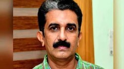 ADM Naveen Babu Death: നവീൻ ബാബു തൂങ്ങിമരിച്ചത്; ശരീരത്തിൽ പരിക്കുകളോ പാടുകളോ ഇല്ലെന്ന് പോസ്റ്റ്മോർട്ടം റിപ്പോർട്ട്