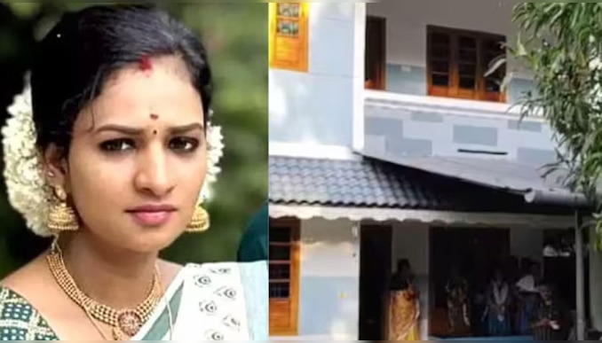 Palode Newlywed Suicide: പാലോട് നവവധു തൂങ്ങിമരിച്ച സംഭവം: ഭര്‍ത്താവിന്‍റെ സുഹൃത്ത് കസ്റ്റഡിയിൽ!