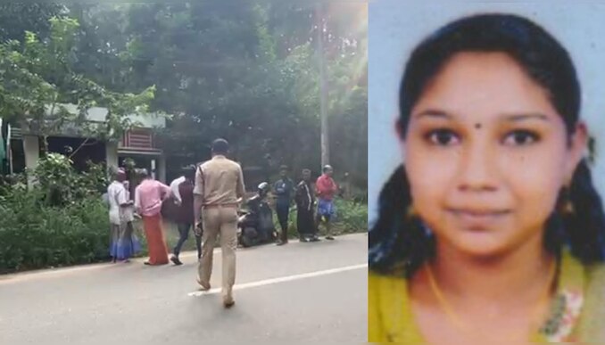 ITI Student Death: നെടുമങ്ങാട് വഞ്ചുവത്ത് ഐടിഐ വിദ്യാർത്ഥിനി തൂങ്ങിമരിച്ച നിലയിൽ; മരണം വിവാഹം ഉറപ്പിച്ചിരിക്കെ