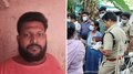 Pothencode Woman Murder: പോത്തൻകോട് ഭിന്നശേഷിക്കാരിയുടെ കൊലപാതകം; പ്രതി പിടിയിൽ