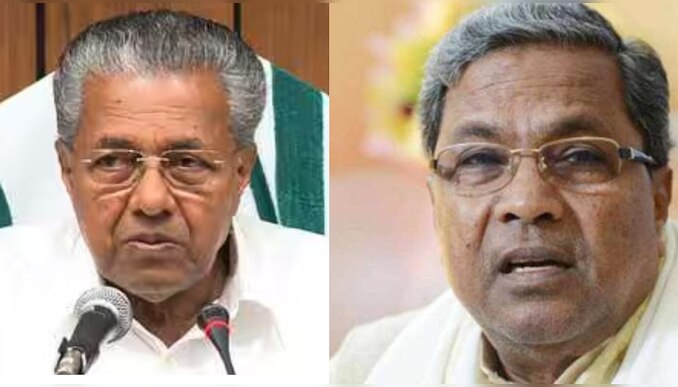 Wayanad Landslide: '100 വീടുകൾ വെച്ച് നൽകാമെന്ന് പറഞ്ഞു, മറുപടിയില്ല'; പിണറായി വിജയന് കത്തയച്ച് സിദ്ധരാമയ്യ
