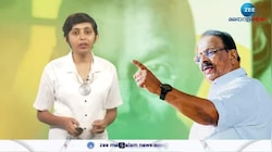 KPCC President: കെ. സുധാകരന് പകരം ആര്? ക്രൈസ്തവ വിഭാഗത്തെ കൂടെ നിര്‍ത്താൻ തന്ത്രങ്ങളോ?