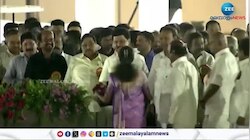 Tamil Nadu CM MK Stalin