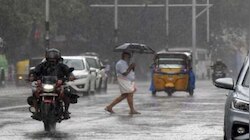 Rain Alert: ന്യൂനമർദം; സംസ്ഥാനത്ത് നാളെ മുതൽ മഴ കനക്കും, തമിഴ്നാട്ടിലും ജാ​ഗ്രത