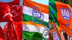 Kerala Local Body By Election: തദ്ദേശ വാർഡ് ഉപതെരഞ്ഞെടുപ്പ്; എൽഡിഎഫിന്  തിരിച്ചടി, 3 പഞ്ചായത്തുകൾ തിരിച്ച് പിടിച്ച് യുഡിഎഫ്