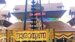 Guruvayur Ekadashi 2024: വ്രതപുണ്യം തേടി ഏകാദശി നാളിൽ ​ഗുരുവായൂരിലെത്തിയത് പതിനായിരങ്ങൾ