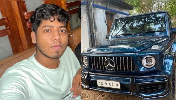 Kozhikode Car Accident: റീൽസ് ചിത്രീകരണത്തിനിടെ അപകടം; ഇൻഷുറൻസിന് പുറമേ ടാക്സും അടച്ചിട്ടില്ല, വാഹനമോടിച്ച 2 പേരുടെയും ലൈസൻസ് സസ്പെൻഡ് ചെയ്യും 