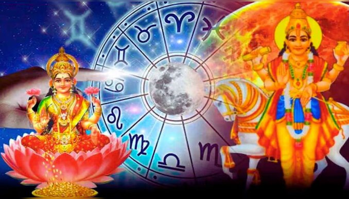 Shukra Nakshatra Parivartan 2024: ശുക്രൻ അവിട്ടത്തിലേക്ക്; പുതുവർഷത്തിൽ ഇവർക്കിനി നേട്ടങ്ങൾ മാത്രം!